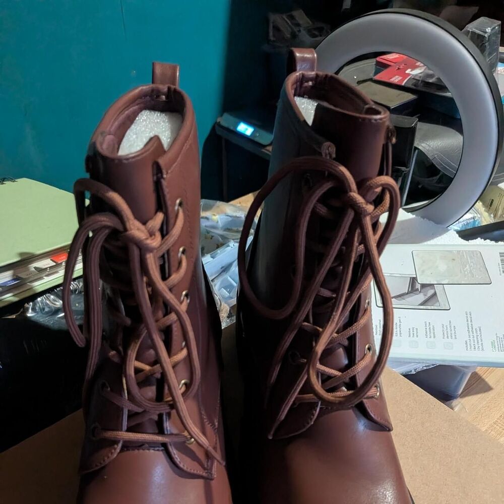 Ids Women's Boots